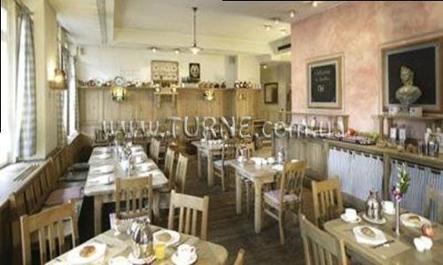 Zdjęcie NH Berlin Frankfurter Allee 4*