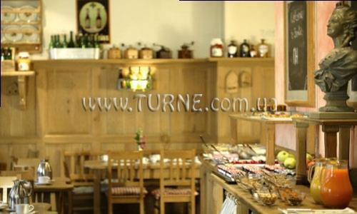 Zdjęcia NH Berlin Frankfurter Allee 4*