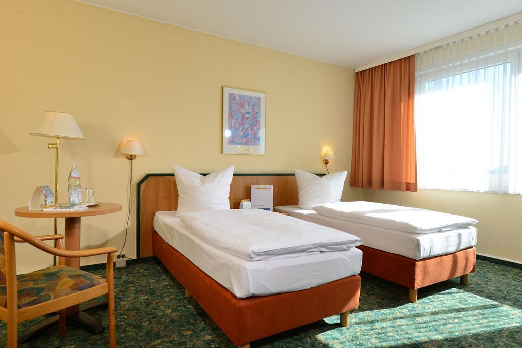 Hotel Comfort Hotel Lichtenberg 3*