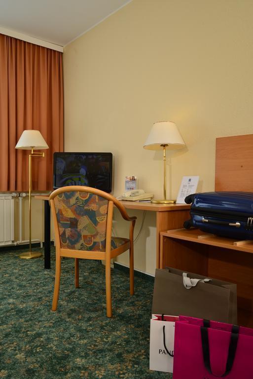 Zdjęcie Comfort Hotel Lichtenberg 3*