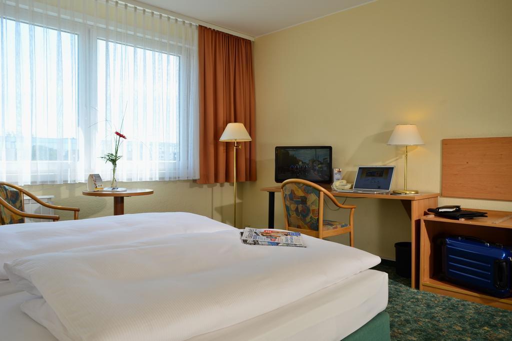 Obraz Comfort Hotel Lichtenberg 3*