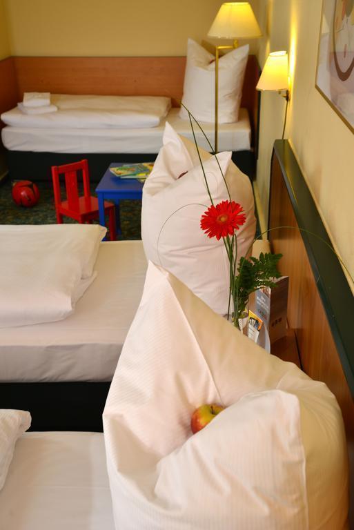 Zdjęcie Comfort Hotel Lichtenberg 3*