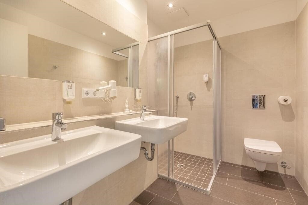 Зображення Novum Hotel Aldea Berlin Zentrum 3*