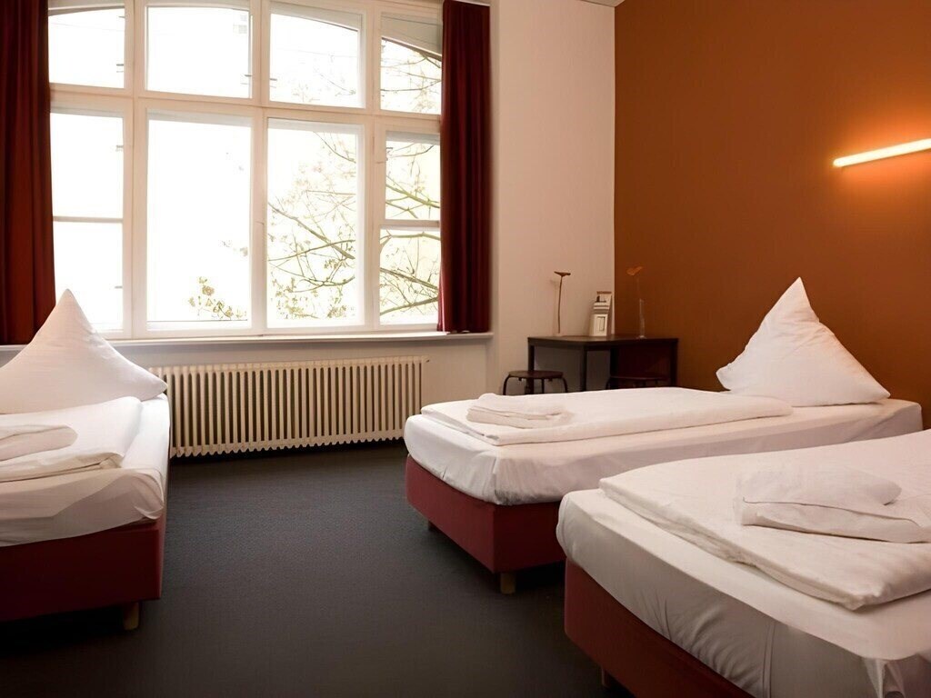 Zdjęcia Hotel 103 2*