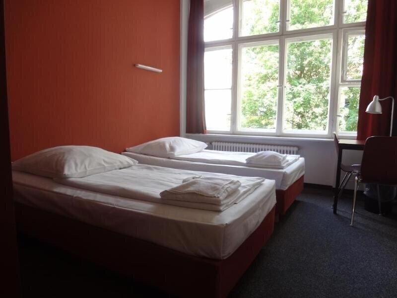 Obraz Hotel 103 2*