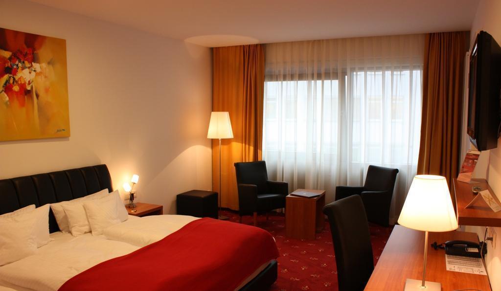 Фотографія California Am Kurfuerstendamm 4*