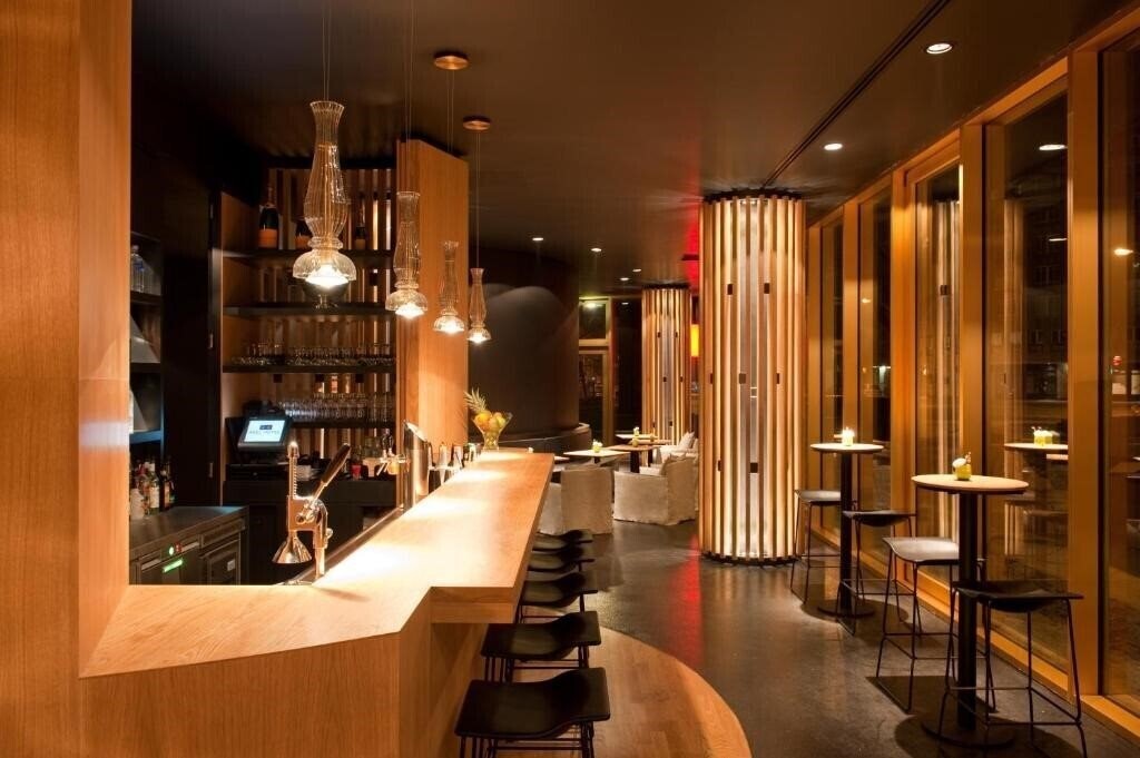 Obraz Axel Hotel Berlin 4*