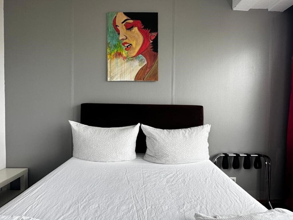 Фотография Aaphotel - Hotel & Hostel 1*