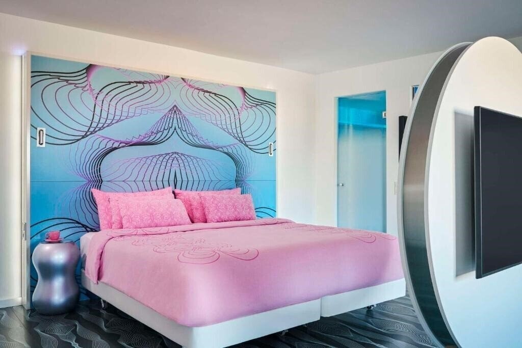 Зображення Nhow Berlin 4*