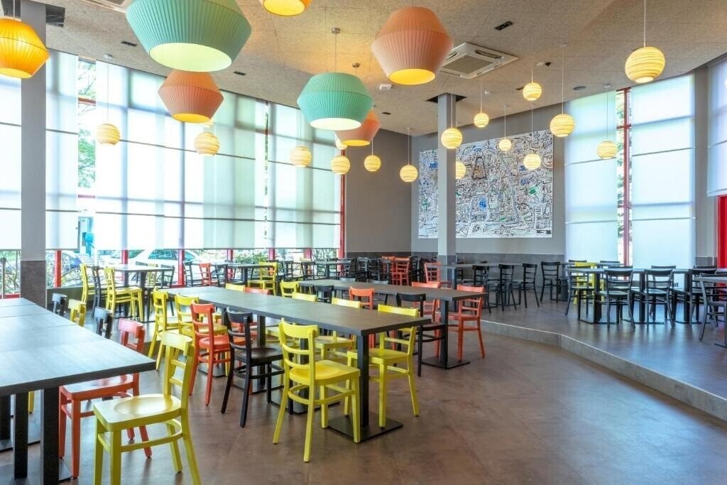 Картинка A & O Berlin Kolumbus 2*