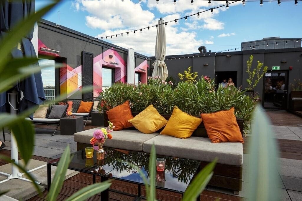 Зображення Amano Grand Central 3*