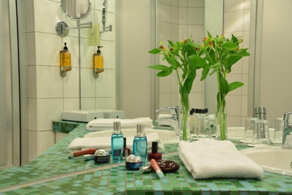 Фотографія Domicil Berlin 4*