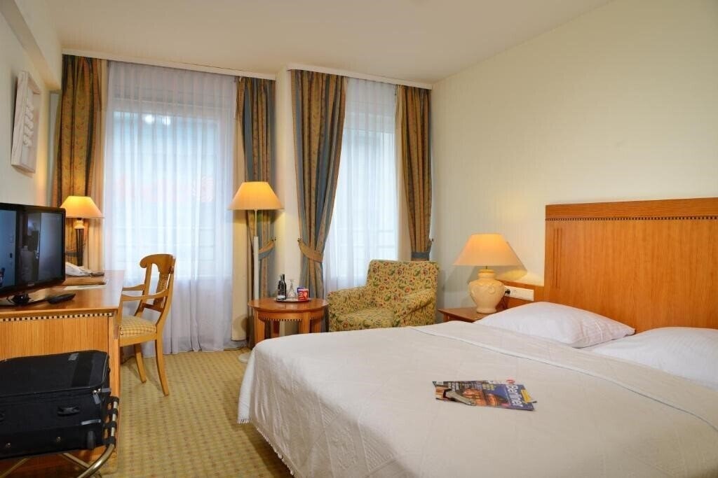 Зображення Domicil Berlin 4*