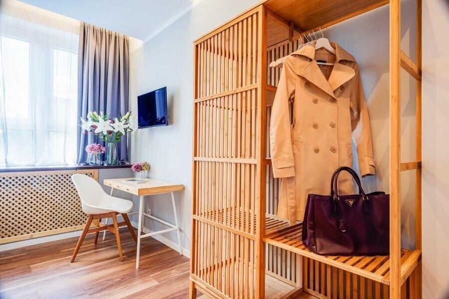 Фотографія Arktur City Hotel 3*