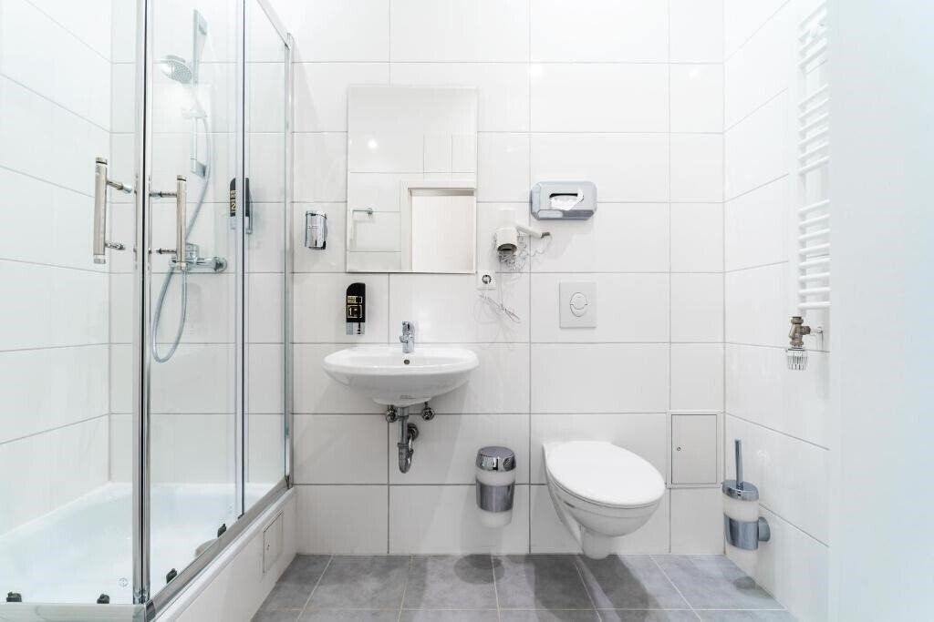 Zdjęcie Upper Room 3*