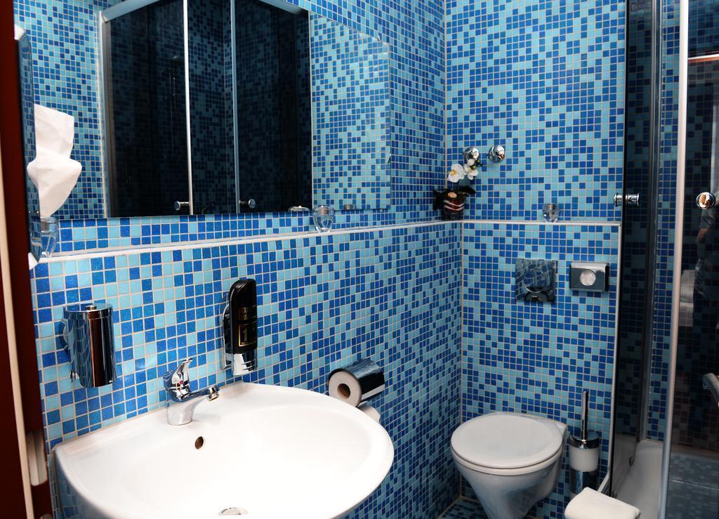 Zdjęcia Agas Hotel 3*