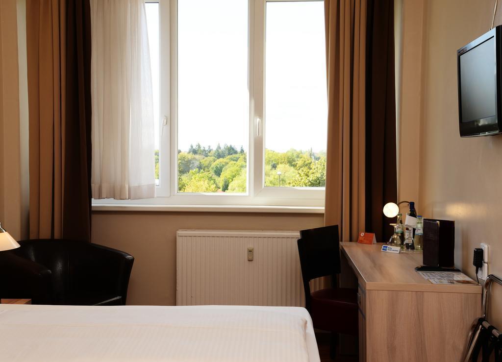 Zdjęcie Agas Hotel 3*