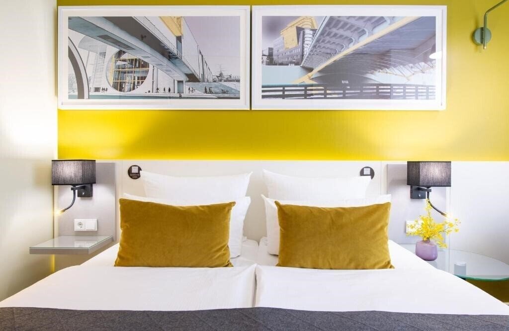 Фотографія Leonardo 4*