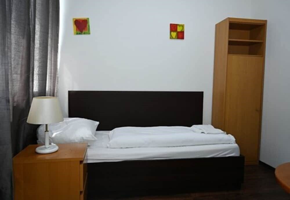 Картинка Arrival 3*