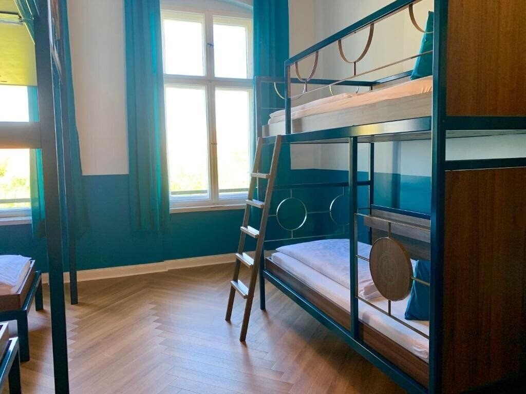 Изображение Grand Hostel Berlin 2*