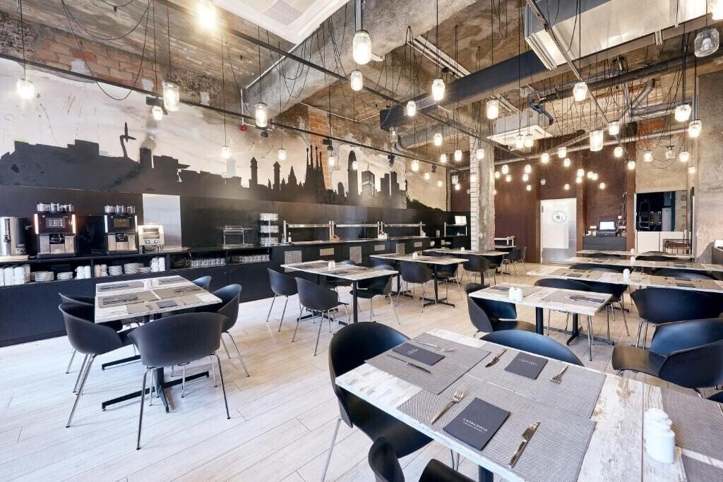 Зображення Catalonia Berlin Mitte 4*