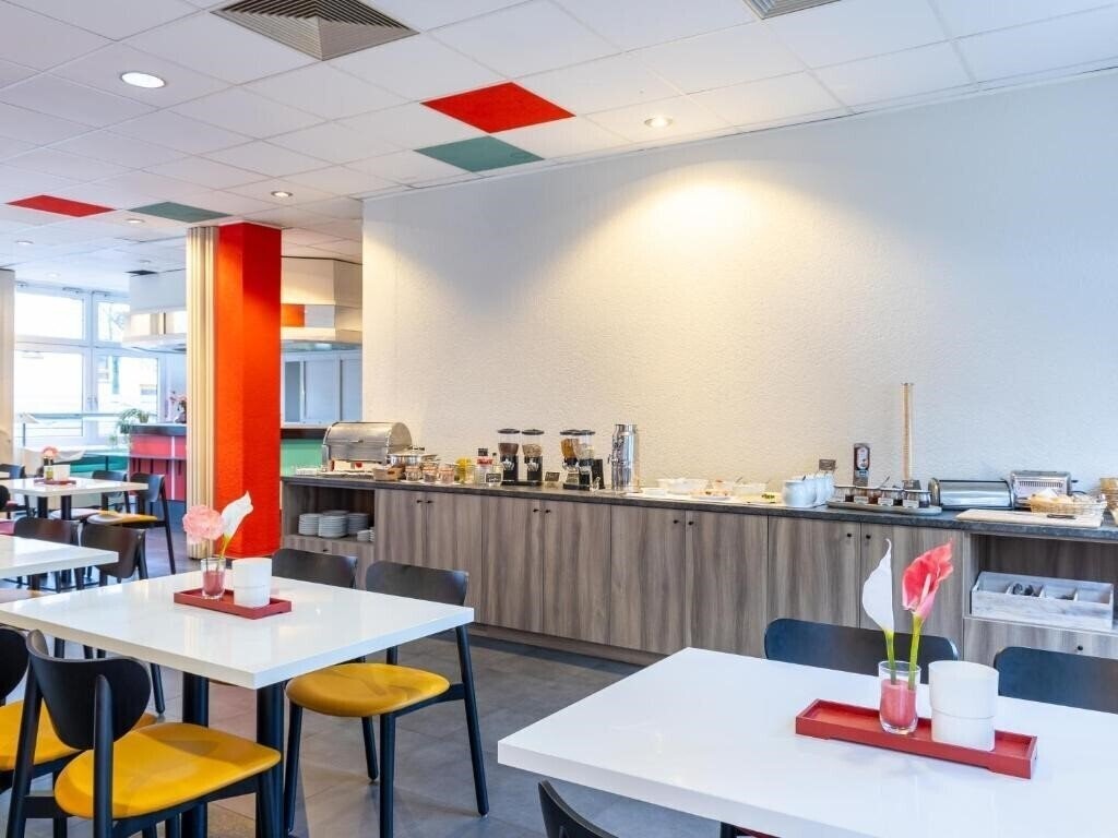 Obraz Days Inn Berlin West 3*