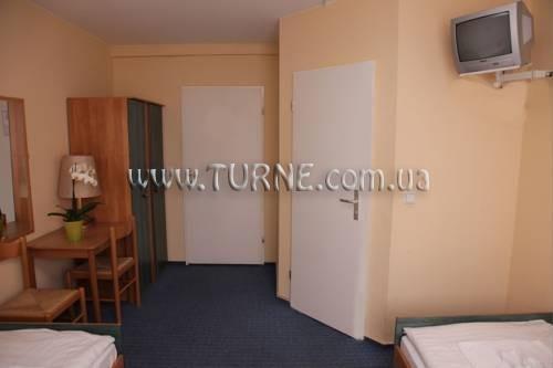 Zdjęcie City Hotel Ansbach 3*