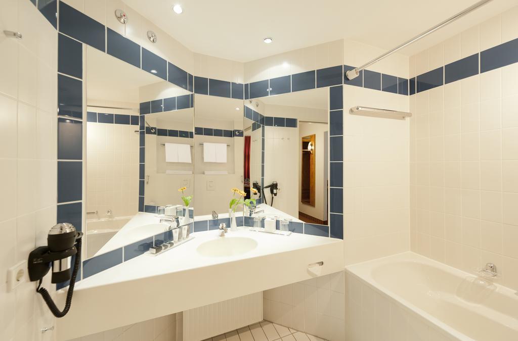 Zdjęcia Dorint Dresden 4*