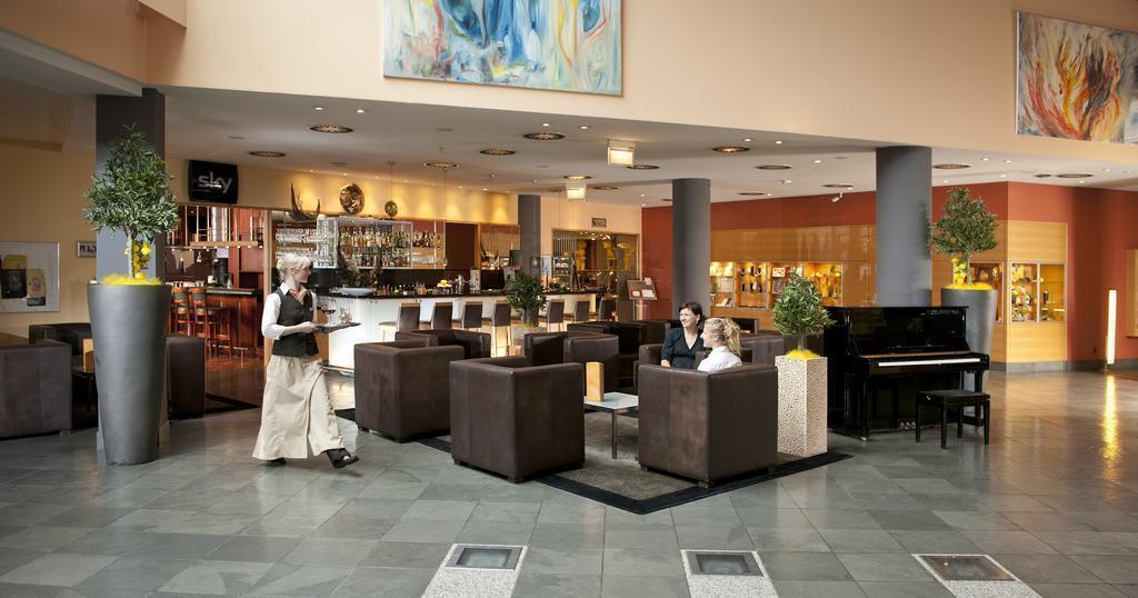 Zdjęcie Dorint Dresden 4*