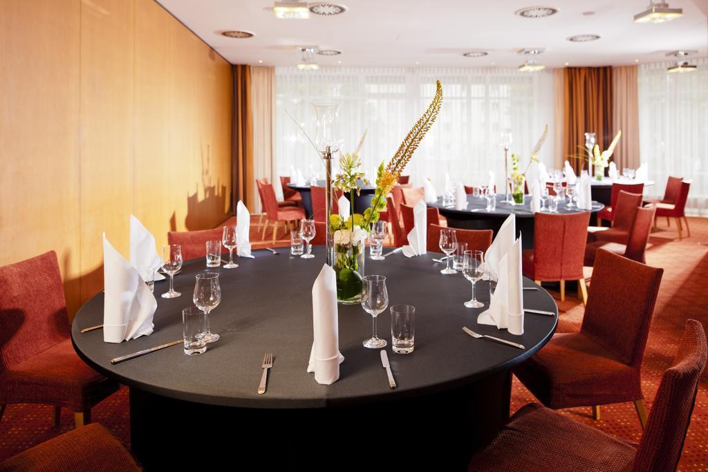 Zdjęcie Dorint Dresden 4*