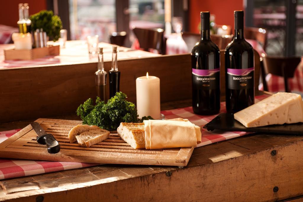 Картинка Elbflorenz Dresden 4*