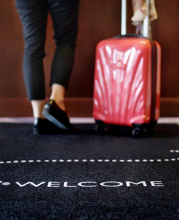 Фотографія Holiday Inn Dresden 4*