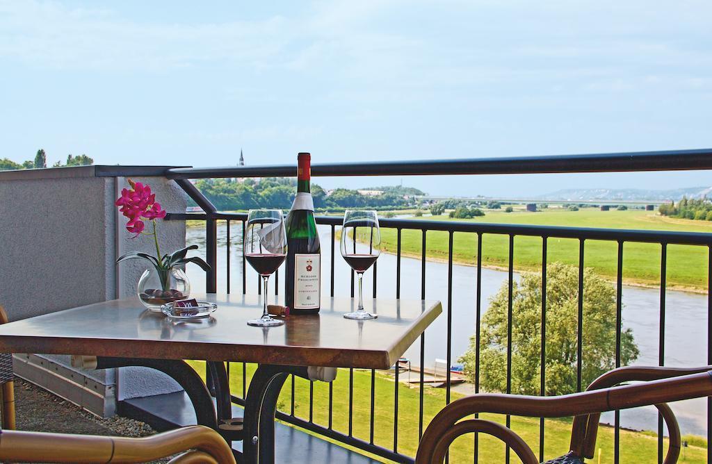 Zdjęcia Mercure Hotel Dresden Elbpromenade 3*