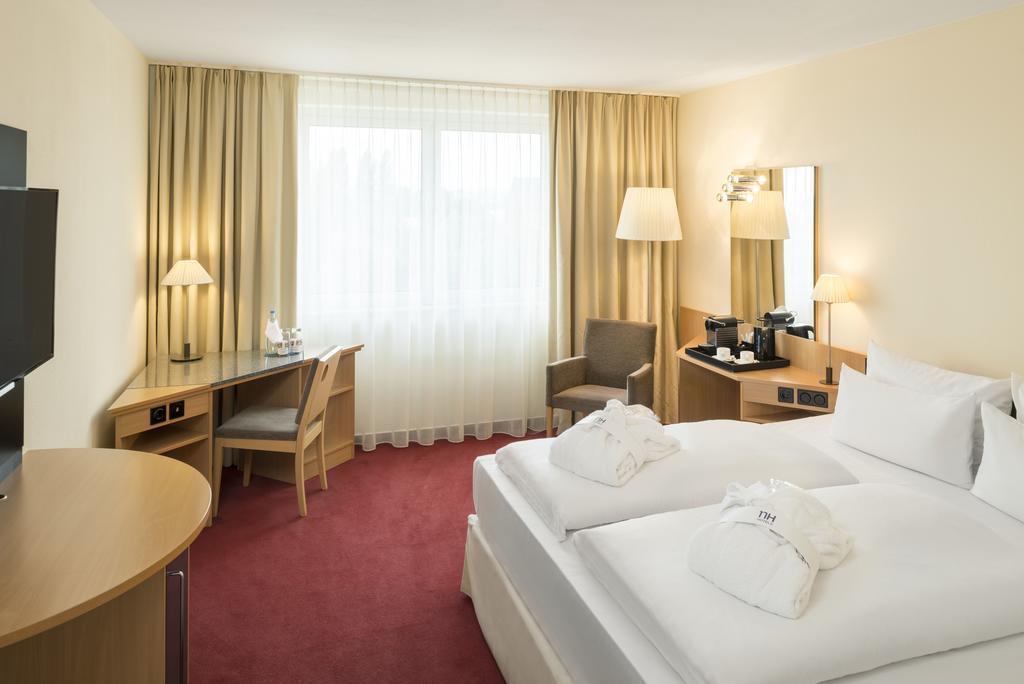 Zdjęcie Nh Dresden Neustadt 4*