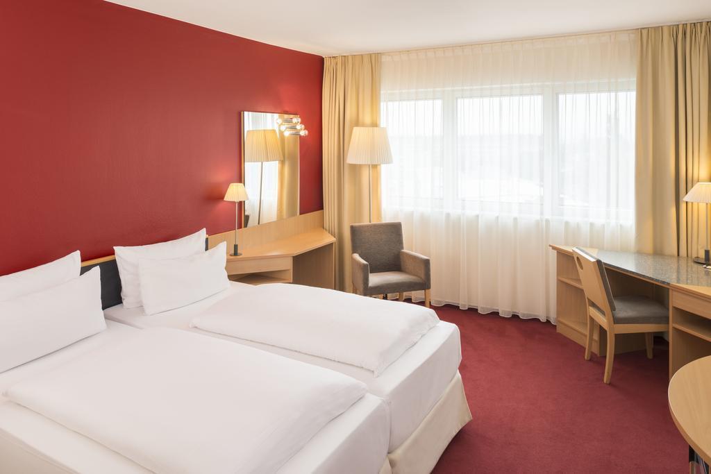 Obraz Nh Dresden Neustadt 4*