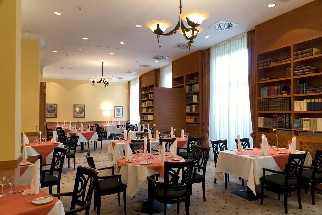 Фотография Quality Hotel Plaza Dresden 4*