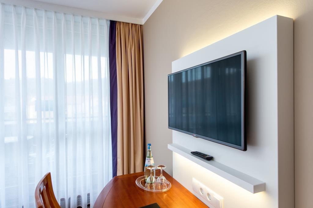 Zdjęcia Radisson Blu Park Hotel & Conference Centre 4*