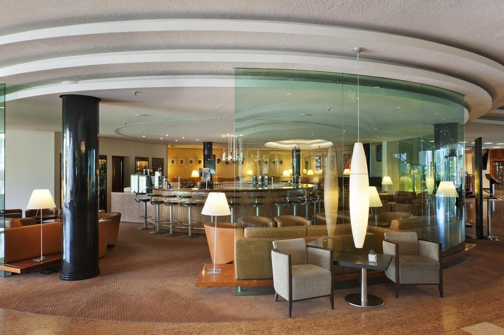 Zdjęcie Radisson Blu Park Hotel & Conference Centre 4*