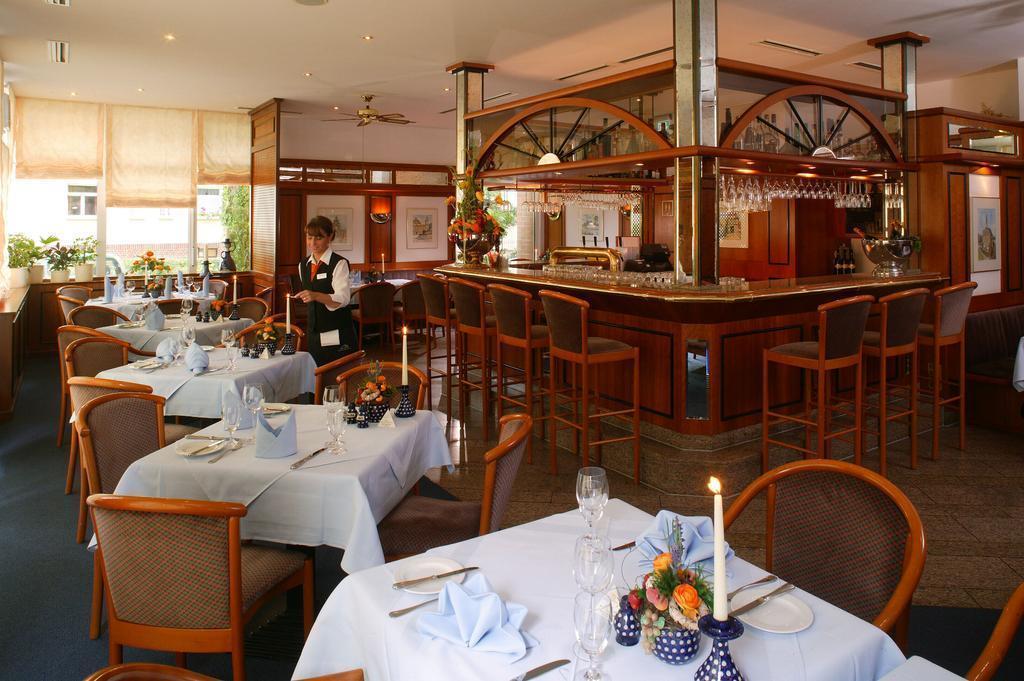 Zdjęcia Ringhotel Residenz Alt Dresden 4*