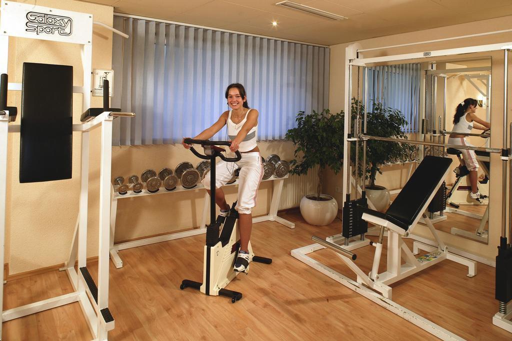 Zdjęcie Ringhotel Residenz Alt Dresden 4*