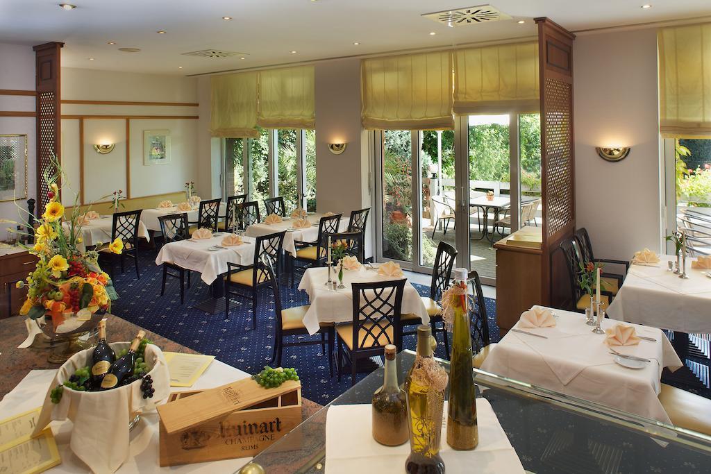 Zdjęcie Ringhotel Residenz Alt Dresden 4*