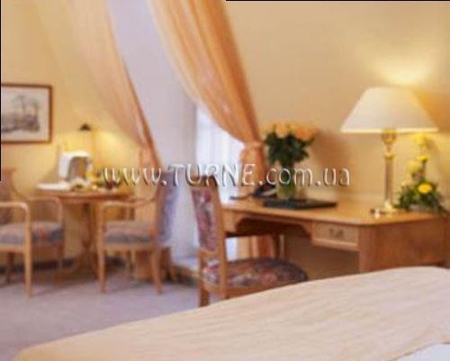 Zdjęcie Radisson Gewandhaus 5*