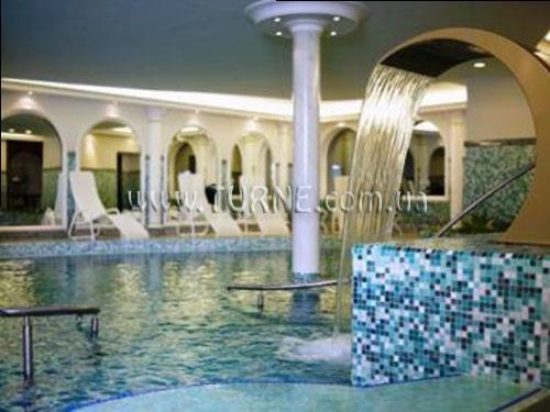 Obraz Radisson Gewandhaus 5*