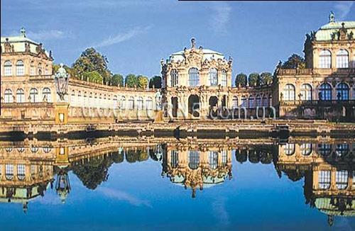 Zdjęcie Radisson Gewandhaus 5*