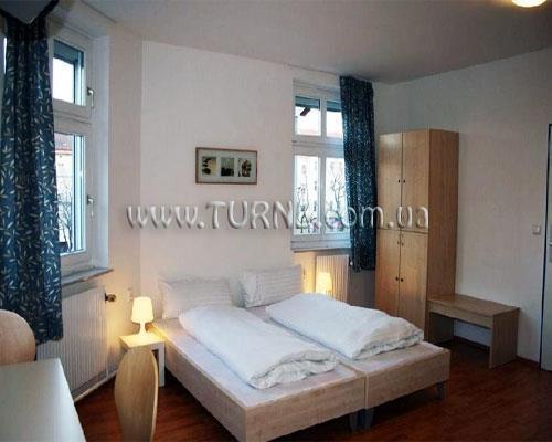 Zdjęcie A&O Dusseldorf Hauptbahnhof 2*