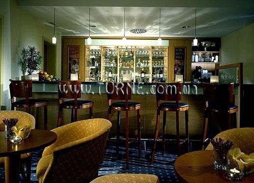 Фотография Four Points By Sheraton Central Dusseldorf 4*