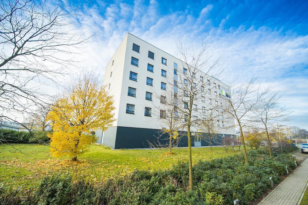 Obraz Holiday Inn Express Duesseldorf - City North 3*
