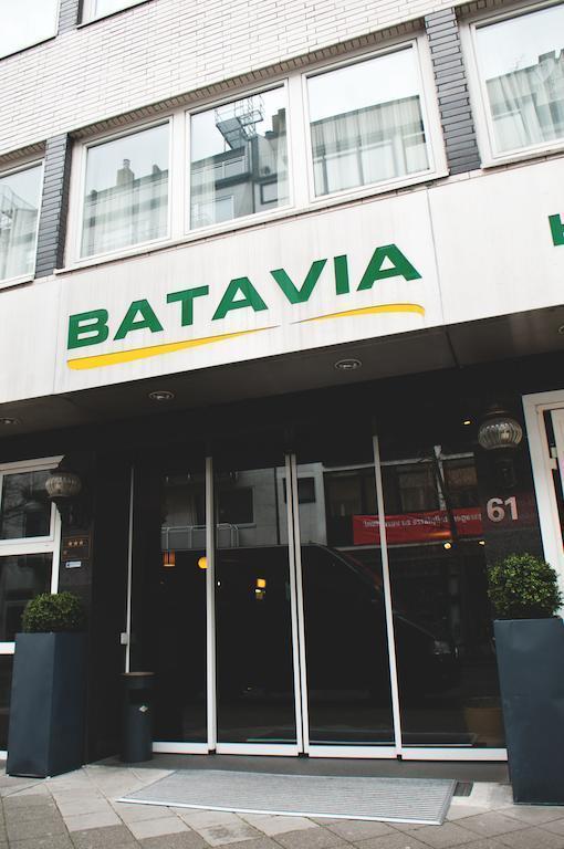 Фото Hotel Batavia 3*