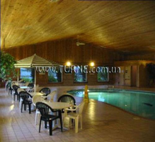 Obraz Wyndham Garden Mettmann 4*