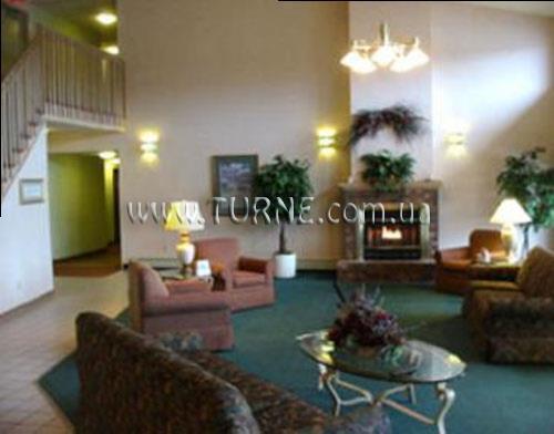 Zdjęcie Wyndham Garden Mettmann 4*